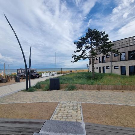 Ostsee Fewo By Wolf Grömitz Esterno foto